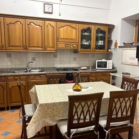 Panoramic Villa In Αμάλφι Εξωτερικό φωτογραφία