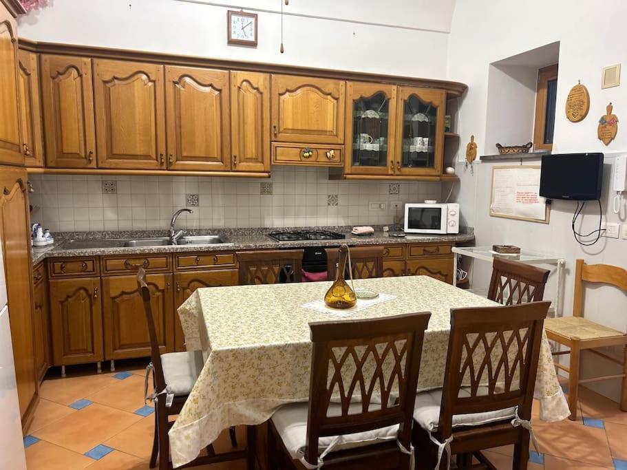 Panoramic Villa In Αμάλφι Εξωτερικό φωτογραφία
