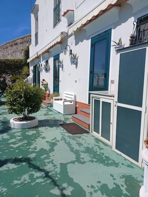 Panoramic Villa In Αμάλφι Εξωτερικό φωτογραφία