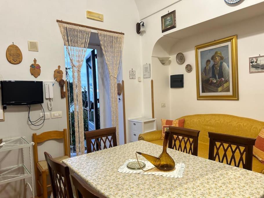 Panoramic Villa In Αμάλφι Εξωτερικό φωτογραφία